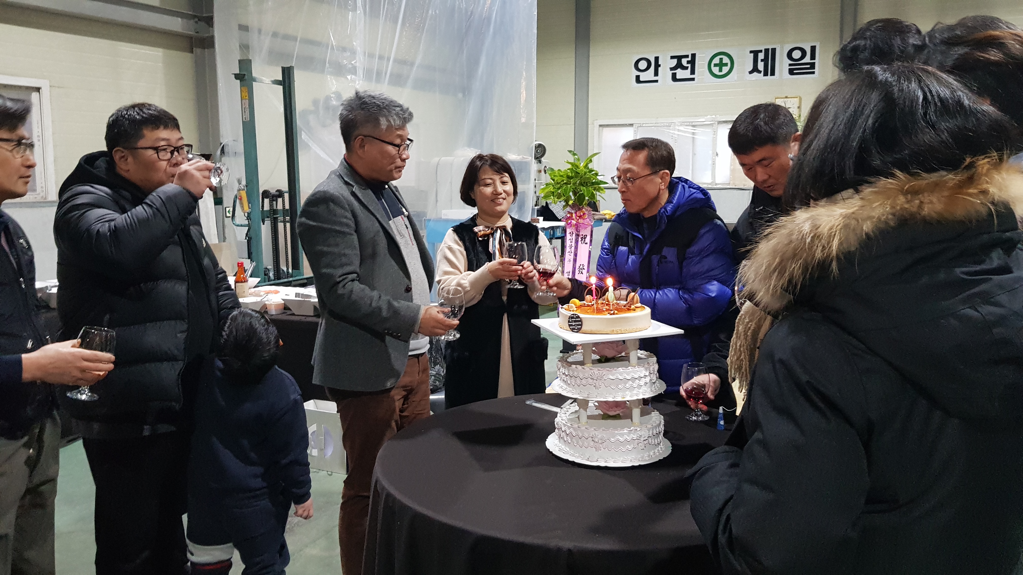 사옥확장이전-계양구 효성동                                                           ( 2018. 12 )의 사진 3
