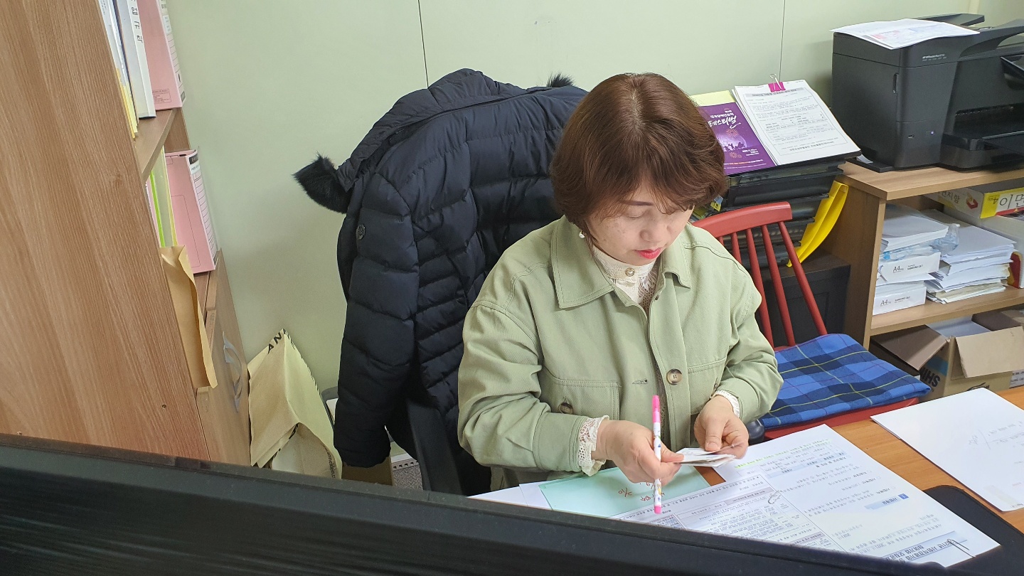 사회적 경제기업 사내교육 (2021.2)의 사진 4